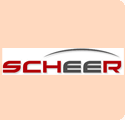 Scheer